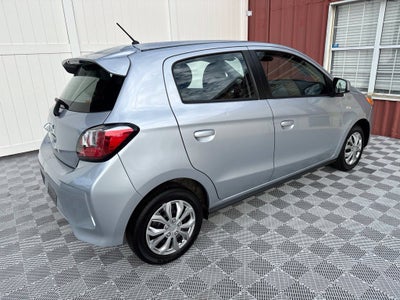2024 Mitsubishi Mirage Base