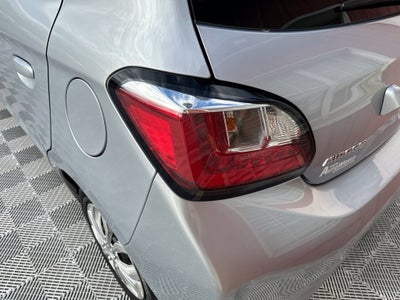 2024 Mitsubishi Mirage Base