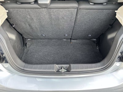 2024 Mitsubishi Mirage Base