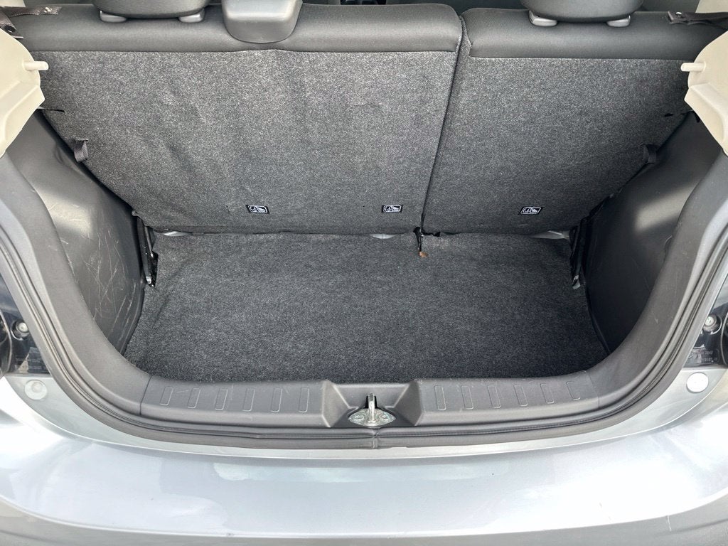 2024 Mitsubishi Mirage Base