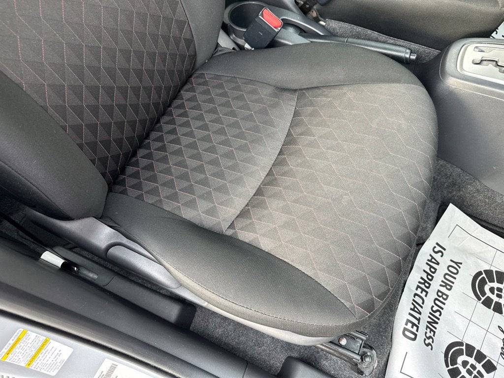 2024 Mitsubishi Mirage Base