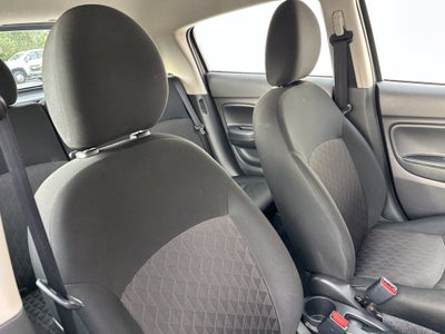 2024 Mitsubishi Mirage Base