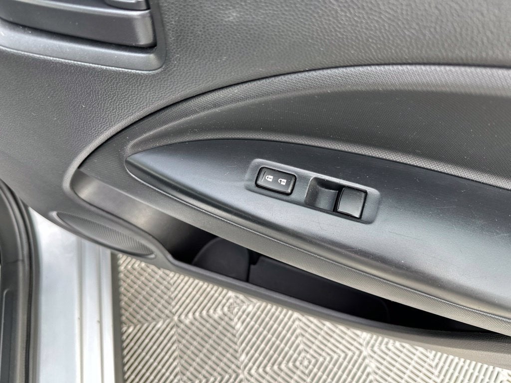 2024 Mitsubishi Mirage Base