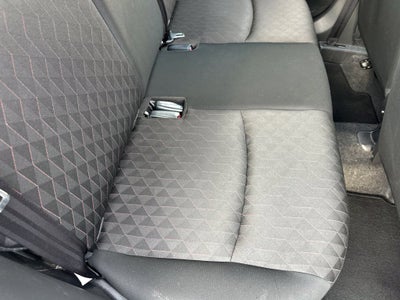 2024 Mitsubishi Mirage Base