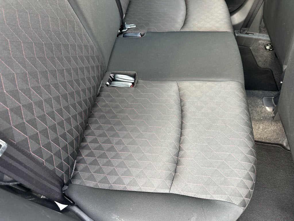 2024 Mitsubishi Mirage Base