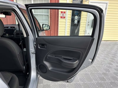 2024 Mitsubishi Mirage Base