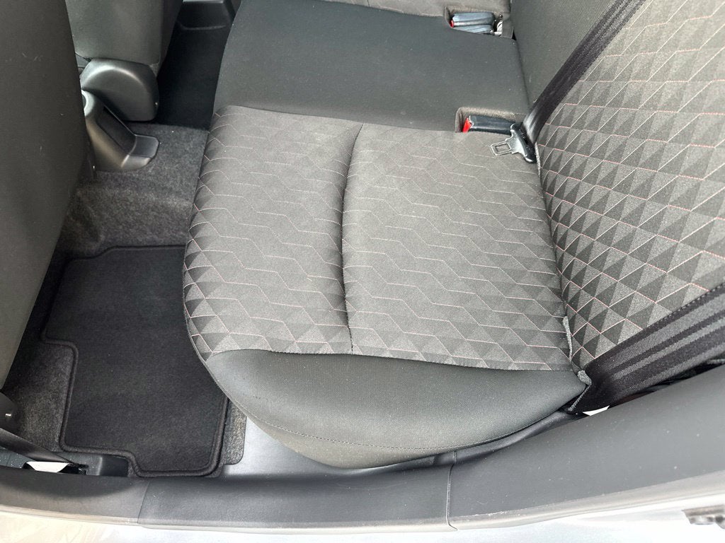 2024 Mitsubishi Mirage Base