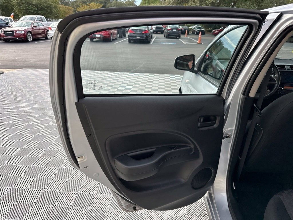 2024 Mitsubishi Mirage Base