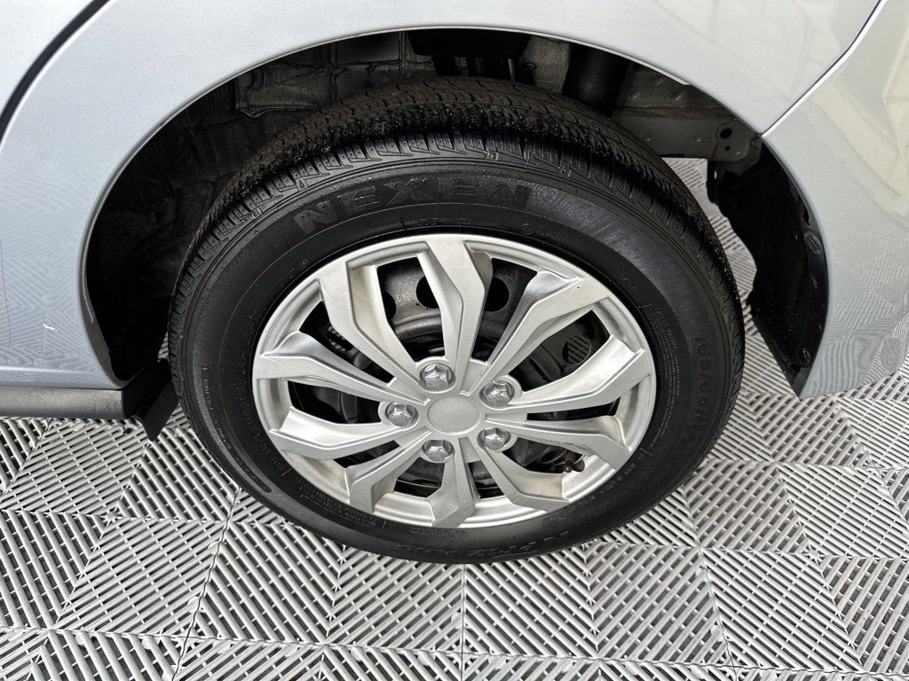 2024 Mitsubishi Mirage Base