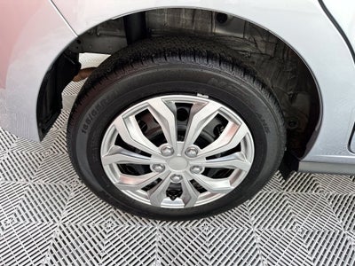 2024 Mitsubishi Mirage Base