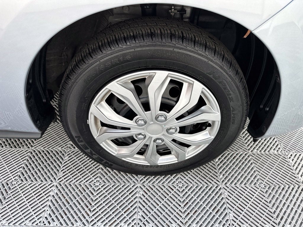 2024 Mitsubishi Mirage Base