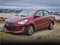 2019 Mitsubishi Mirage G4 Base