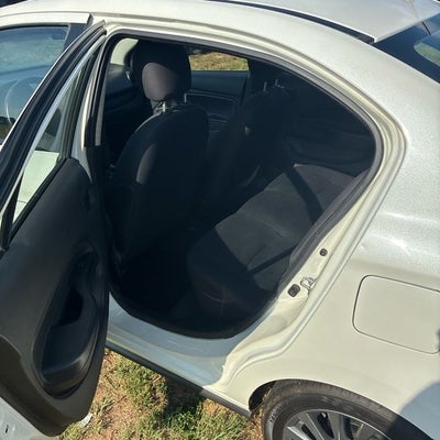 2019 Mitsubishi Mirage G4 Base
