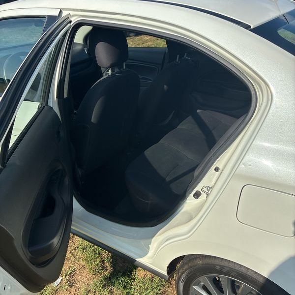 2019 Mitsubishi Mirage G4 Base