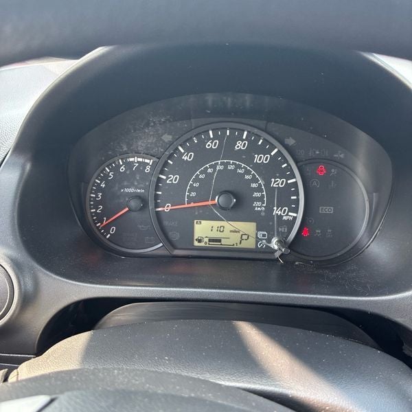 2019 Mitsubishi Mirage G4 Base