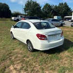 2019 Mitsubishi Mirage G4 Base