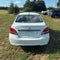 2019 Mitsubishi Mirage G4 Base