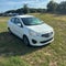2019 Mitsubishi Mirage G4 Base