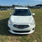 2019 Mitsubishi Mirage G4 Base
