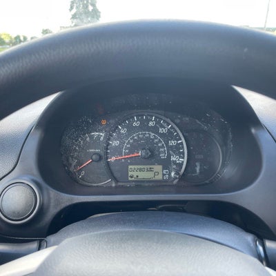 2024 Mitsubishi Mirage G4 Base