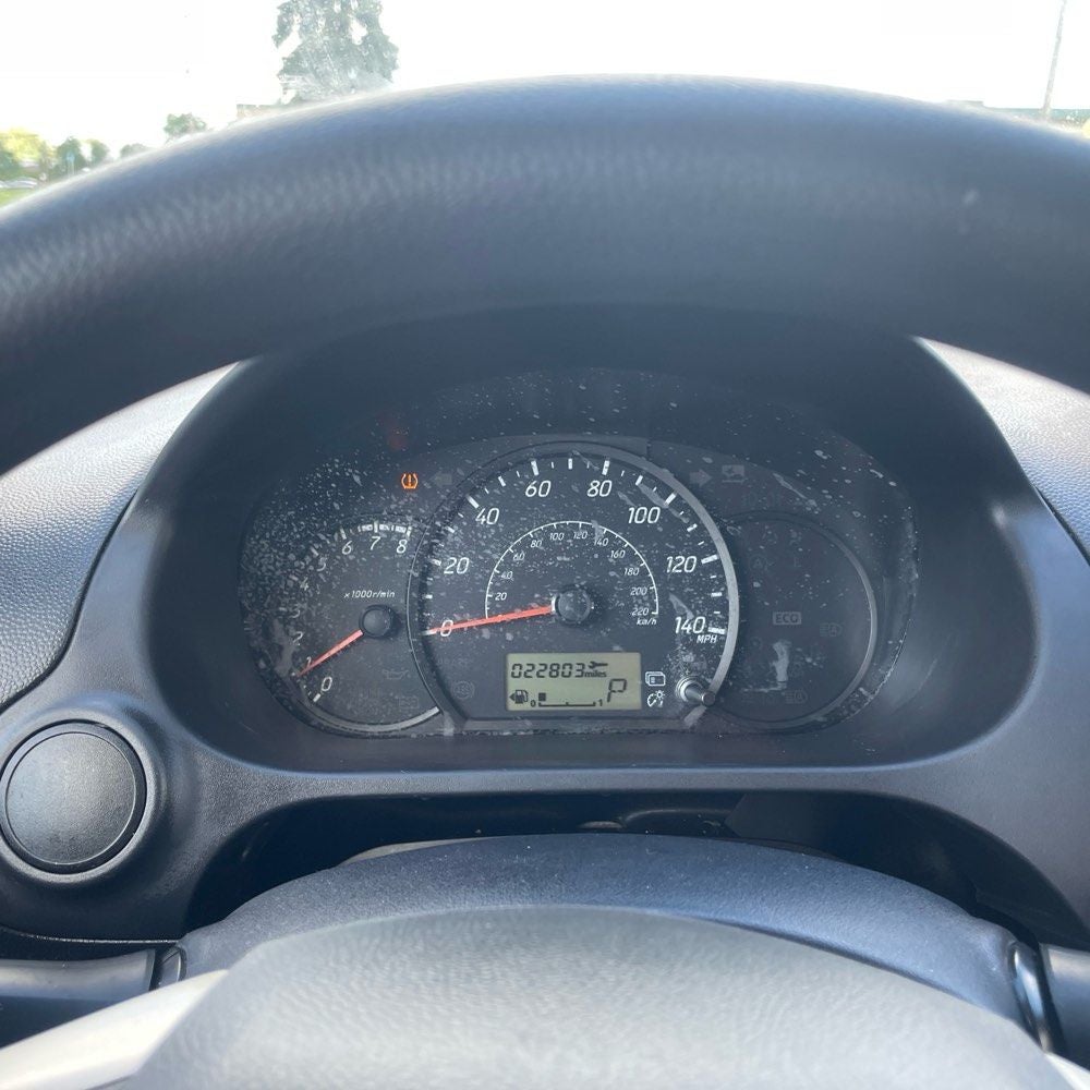 2024 Mitsubishi Mirage G4 Base
