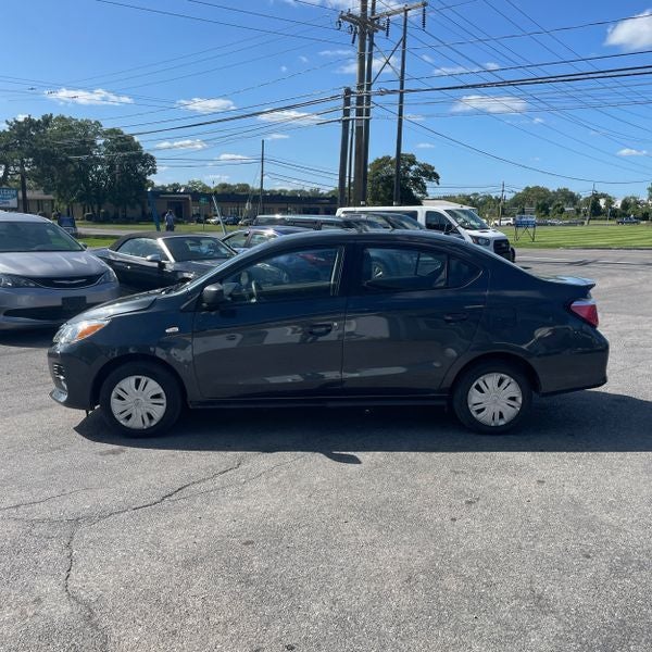 2024 Mitsubishi Mirage G4 Base
