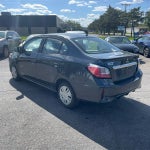 2024 Mitsubishi Mirage G4 Base