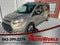 2016 Ford Transit Connect XLT