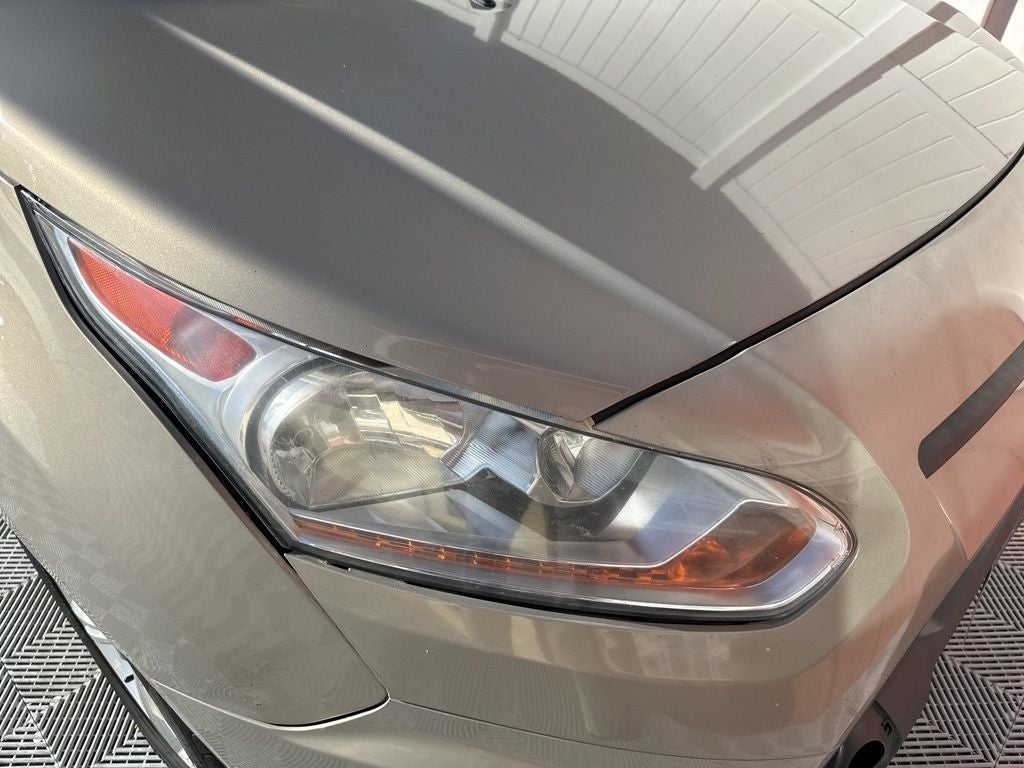 2016 Ford Transit Connect XLT