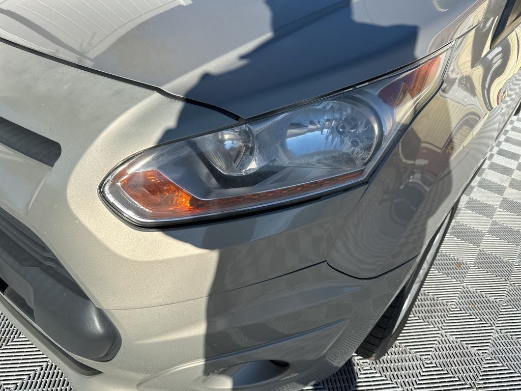 2016 Ford Transit Connect XLT