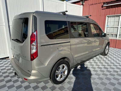 2016 Ford Transit Connect XLT