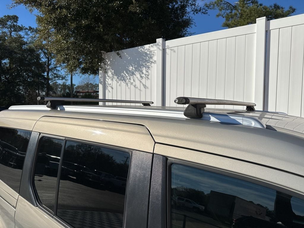 2016 Ford Transit Connect XLT