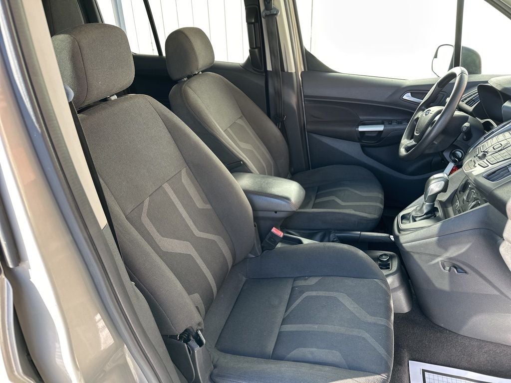 2016 Ford Transit Connect XLT