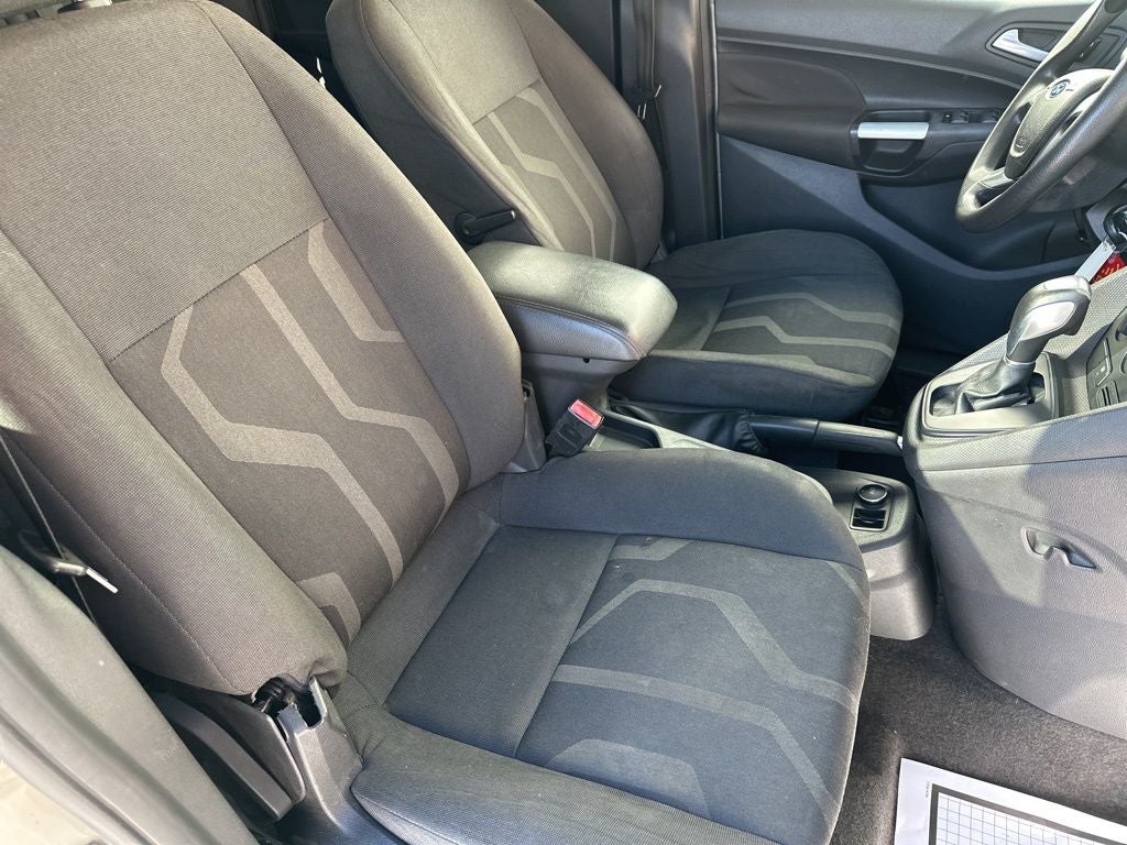 2016 Ford Transit Connect XLT