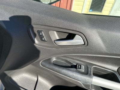 2016 Ford Transit Connect XLT