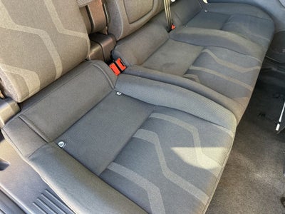 2016 Ford Transit Connect XLT