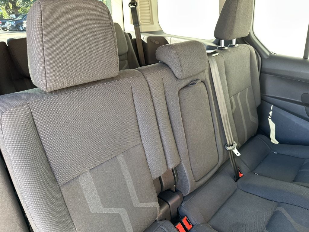 2016 Ford Transit Connect XLT