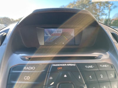 2016 Ford Transit Connect XLT