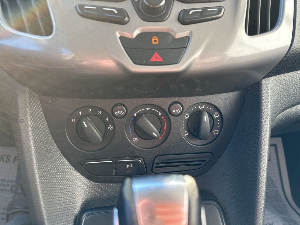 2016 Ford Transit Connect XLT