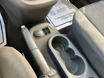 2016 Ford Transit Connect XLT