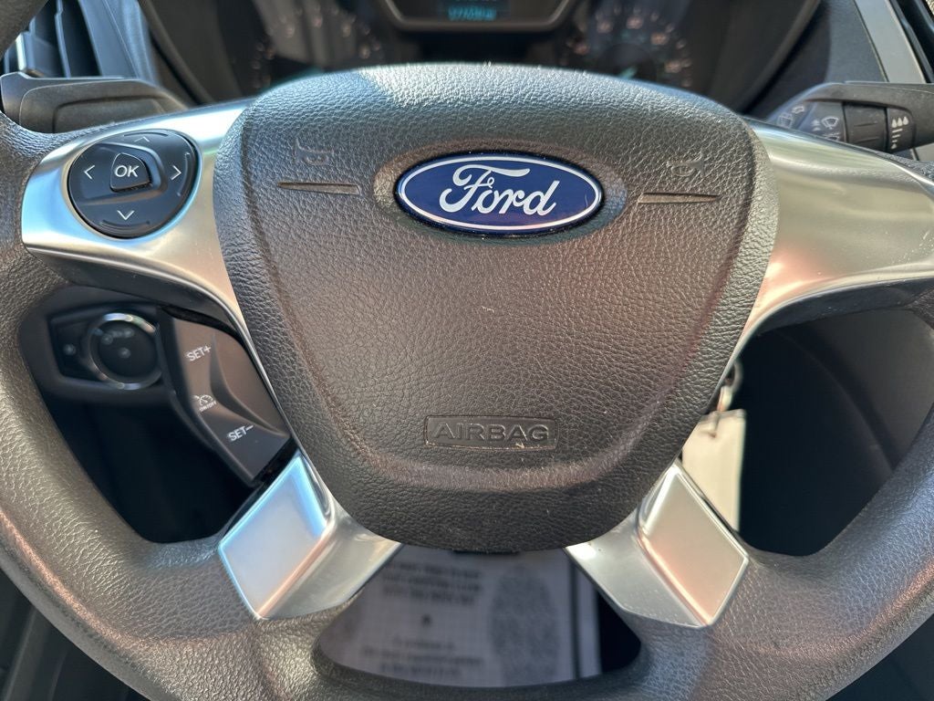 2016 Ford Transit Connect XLT