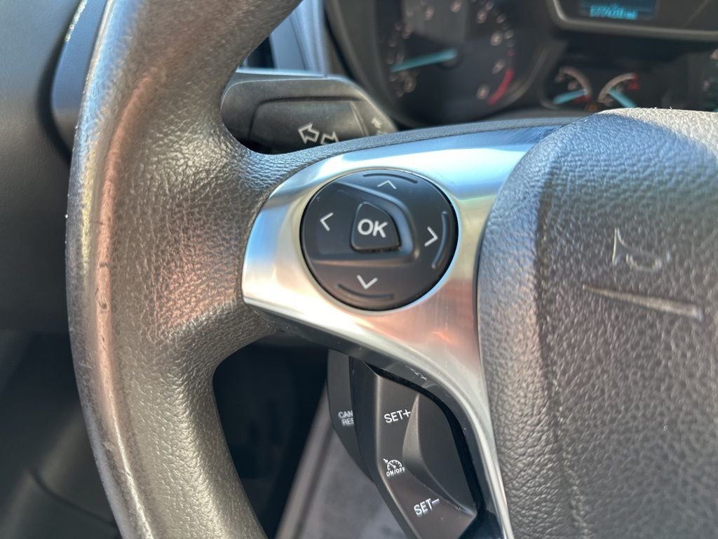 2016 Ford Transit Connect XLT