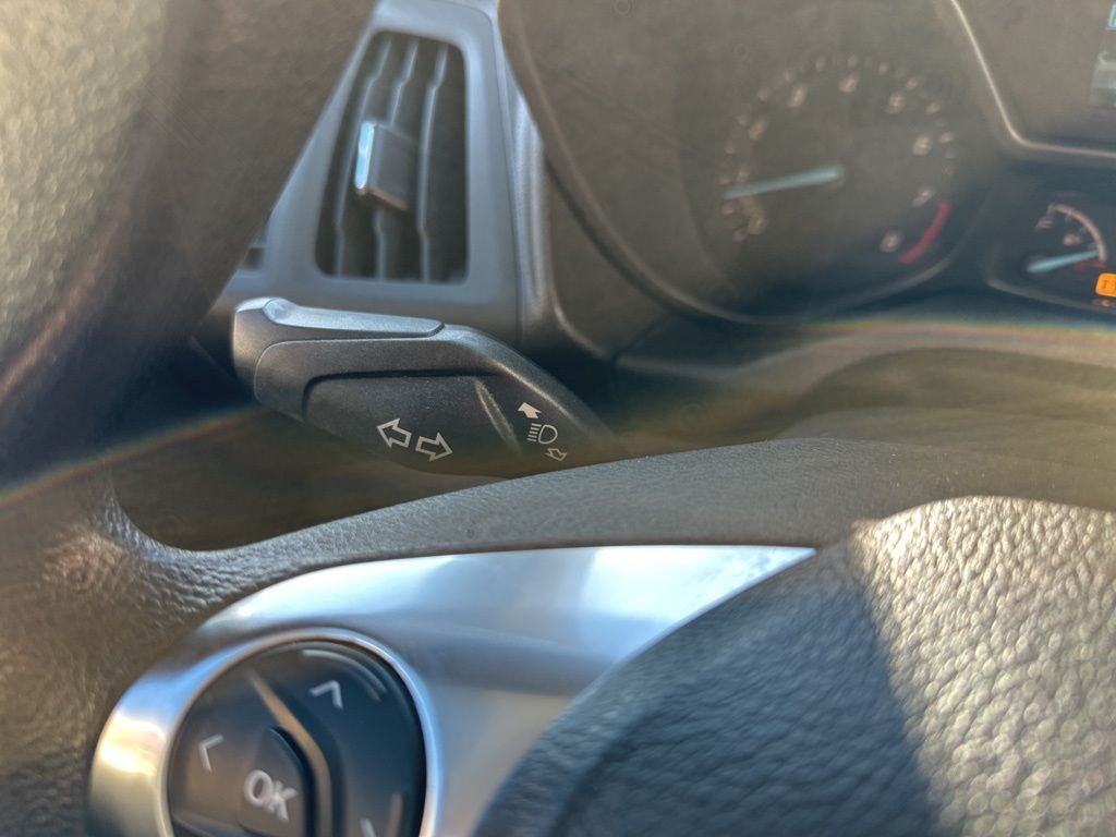 2016 Ford Transit Connect XLT