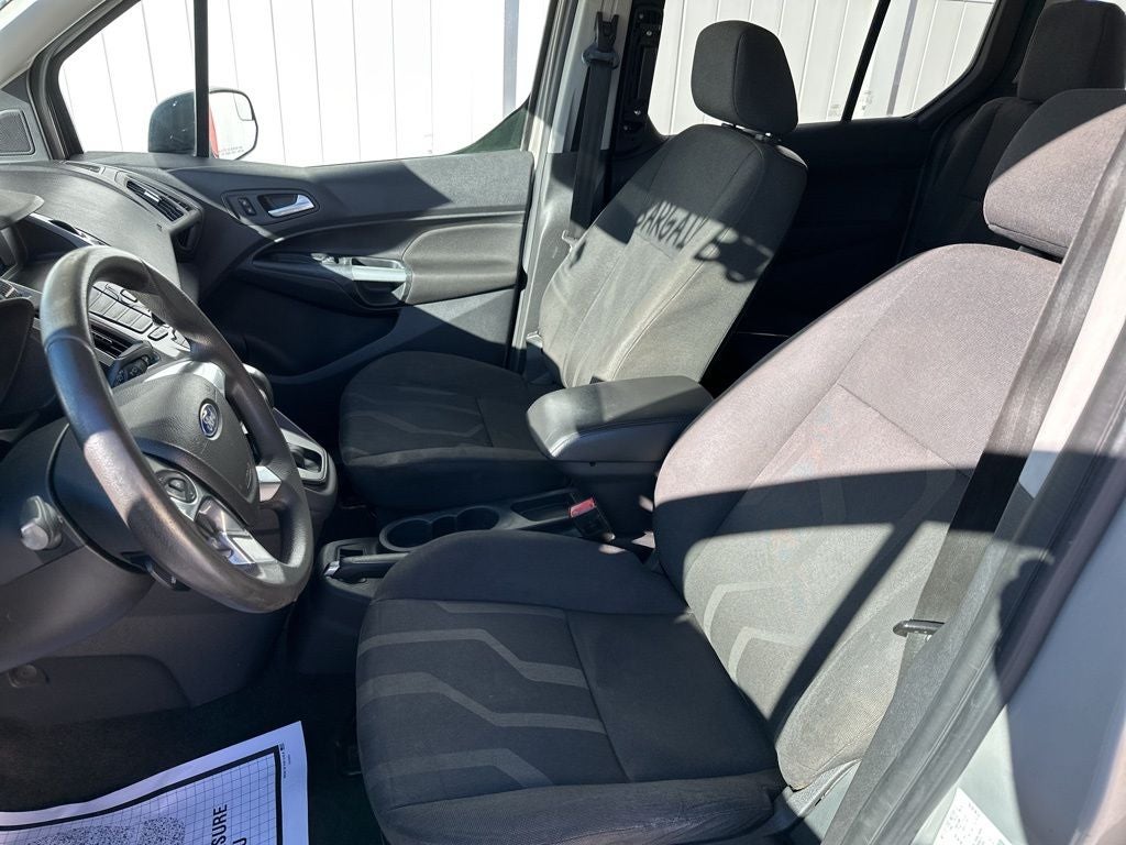 2016 Ford Transit Connect XLT