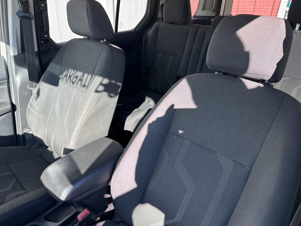 2016 Ford Transit Connect XLT