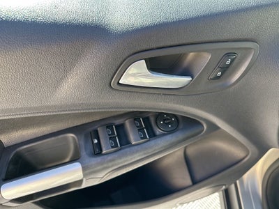 2016 Ford Transit Connect XLT