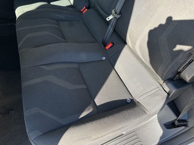 2016 Ford Transit Connect XLT