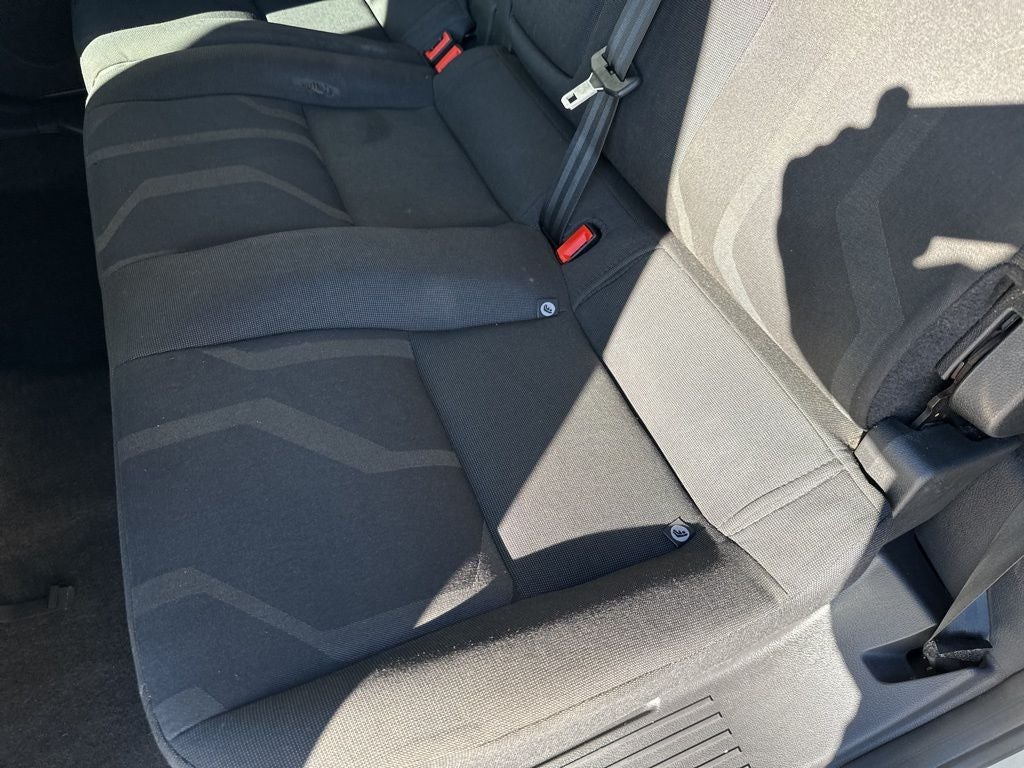 2016 Ford Transit Connect XLT