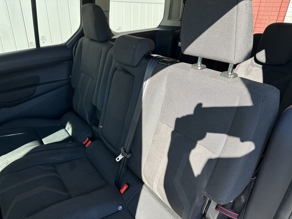 2016 Ford Transit Connect XLT