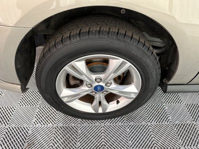 2016 Ford Transit Connect XLT